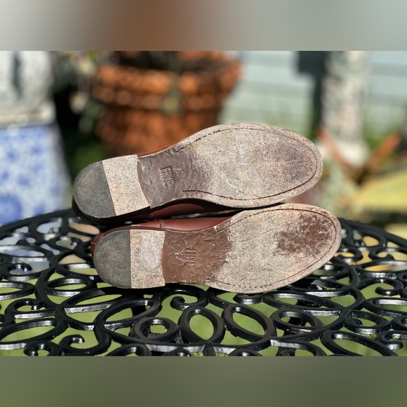 Frye — Ankle Boots - Picture 2 of 8